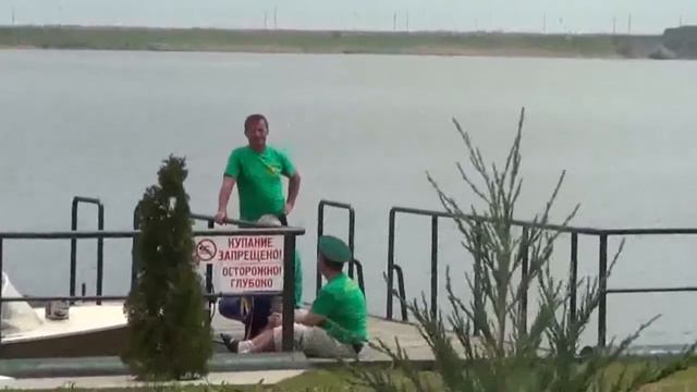 Ветераны заставы Маркара, ч.3 смотреть онлайн