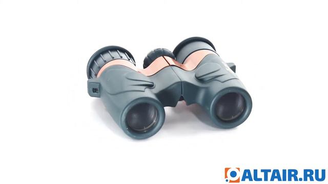 Бинокль Levenhuk LabZZ B2 - 3D обзор смотреть онлайн