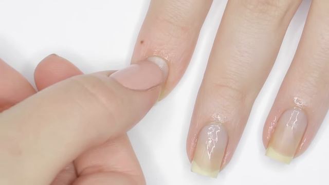 HOW I GROW MY NAILS LONG & FAST ｜ NAIL CARE ROUTINE смотреть онлайн