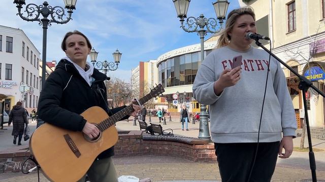 Синенькая юбочка, ленточка в косе! ПОМНИТЕ?