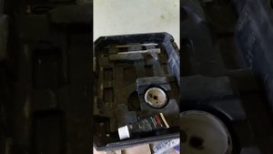 Перфоратор Днипро М. ВН-174