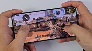 Samsung Galaxy S24 Plus Call of duty Battery Drain test | Exynos 2400