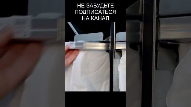 Крутая приточно-вытяжная установка "Turkov" #вентиляция #рекуператоры #кондиционеры