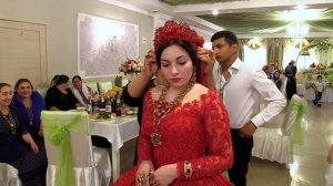 Цыганская Свадьба Город Тамбов Арсен и Снежана. Сватание. 1