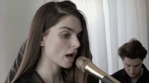 Aimée Osbourne and Her Band ARO Perform Eerily Beautiful Debut Single "Raining Gold"