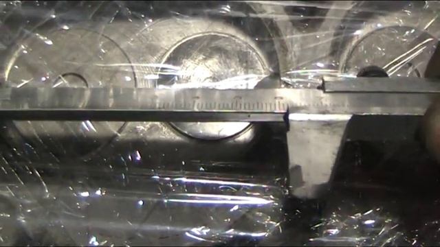 ГБЦ 21214 на болтах с завода. Что это??? смотреть онлайн