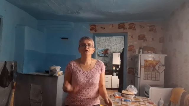 СЕЛЬСКИЕ БУДНИ