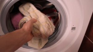 Обзор стирально-сушильной машины TCL TWF80-K14508PHDC03