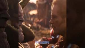 Где Гамора 🙁💔