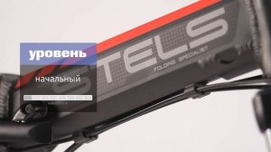 Обзор велосипеда Stels Pilot 970 MD 26 (2017)