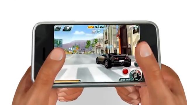 ASPHALT 4 - CRIANDO UMA LENDA - NOSTALGIA #14 смотреть онлайн