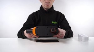 Машина осциляционно-шпиндельная шлифовальная TSPSP650 TRITON