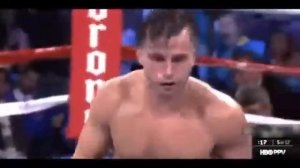 Головкин наказал за язык