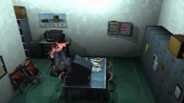 Countdown Vampires(1080p, 30fps) прохождение на "Норма" 100% серия 5 смотреть онлайн