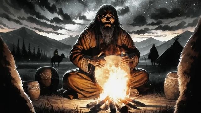 МЫ РОЖДАЕМСЯ И УМИРАЕМ ЧАСТО | Таёжные Истории