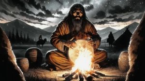 МЫ РОЖДАЕМСЯ И УМИРАЕМ ЧАСТО | Таёжные Истории