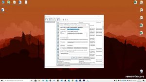 Панель управления NVIDIA не открывается или сразу закрывается (Решение)