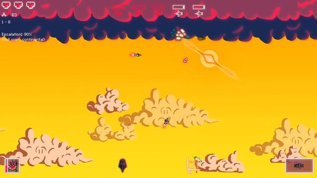 Double Barrel |Hyperspace Dogfights| Ep.18 No Masters Beta смотреть онлайн