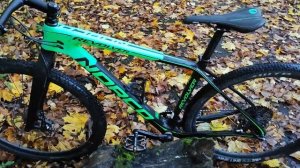 Купил байк norco 9.1 revolver карбон 2015года, хлам!? Краткий обзор