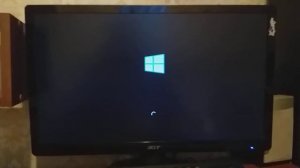Быстрая перезагрузка Windows 10