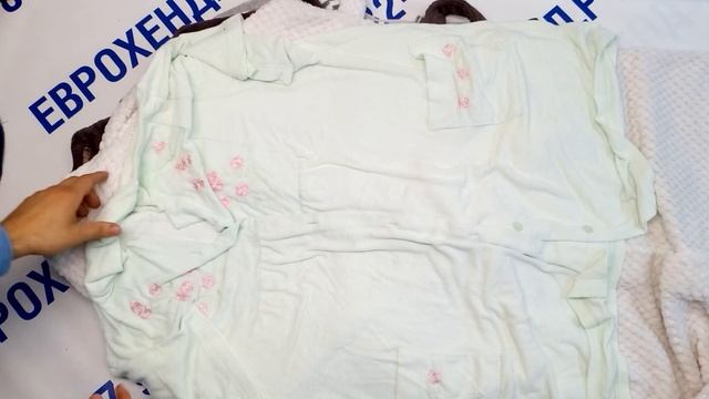 Мешок 301017. Халаты Люкс. Австрия. Арт. 3084. вес 24кг. Кол-во 28шт смотреть онлайн