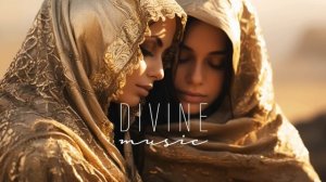 Divine Music - Ethnic & Deep House Mix 2024 [Vol.40]