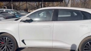 Авто из Китая. Растаможка автомобилей в Бишкеке. Цены на Китайские Авто на СВХ в Кыргыстане