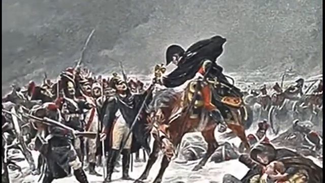 187 Герои 1812 года Николай Раевский смотреть онлайн
