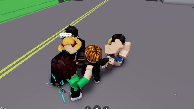 ROBLOX REC IT смотреть онлайн