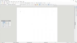 Libreoffice How To Change Default Font