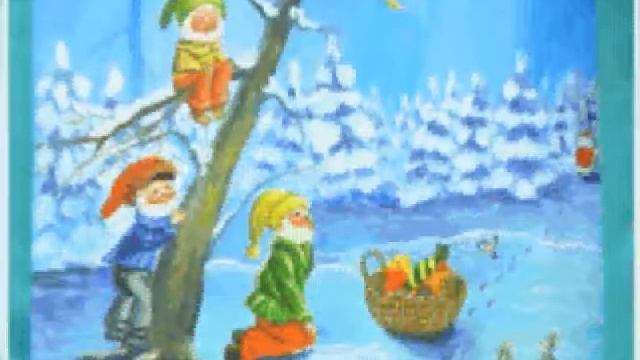 Работы детей отделений "Живопись"
