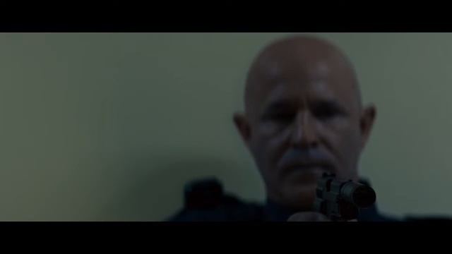 КИНО "ТЕБЯ НИКОГДА ЗДЕСЬ НЕ БЫЛО" - ПОИСК СМЫСЛА ЖИЗНИ смотреть онлайн