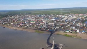 Среднеколымск