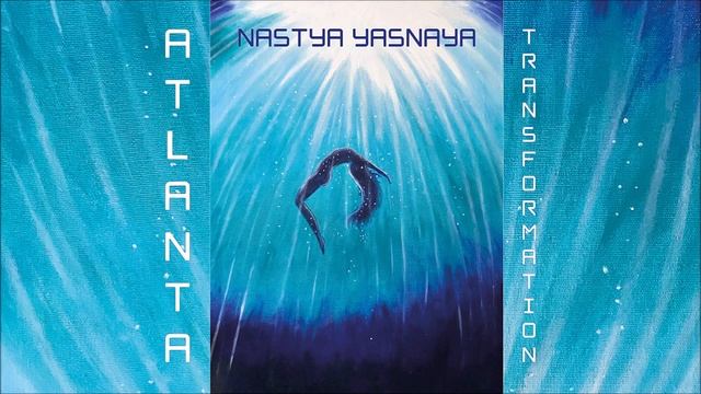Nastya Yasnaya - ATLANTA (EN) Chapter 5 Acquaintance смотреть онлайн