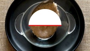 Амарантовая сладкая каша на кокосовом молоке ? Amaranth sweet porridge with coconut milk