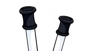 Playstation сделали танк? - Танковая дичь (анимация)