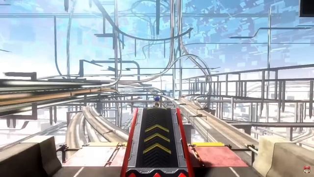 ВТОРОЙ СЕЗОН SONIC PRIME ЛУЧШЕ? Мнение смотреть онлайн