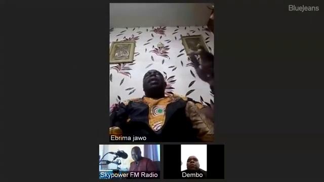 History of Banjul part 2 смотреть онлайн