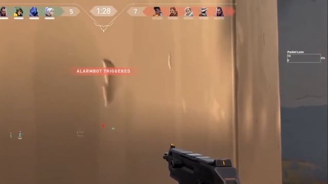 Gold gameplay | Multiple Aces and satisfying Operator shots | Valorant Montage смотреть онлайн