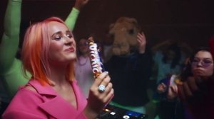 Клава Кока & CJ Decoder & Stomp Foot - Покинула чат (videomix 2021).mpg