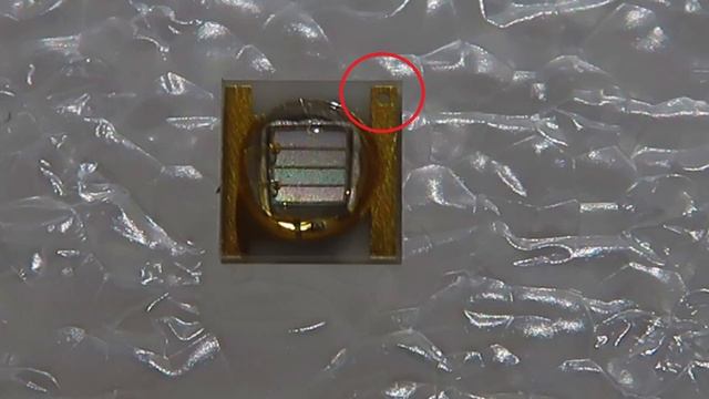 как заменить светодиод в лампе смотреть онлайн