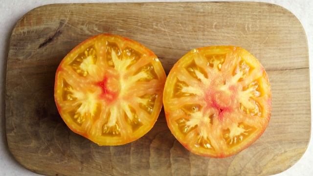 Томат Мечта Алисы смотреть онлайн