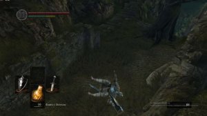 Dark souls remastered для новичков* Гайд-прохождение