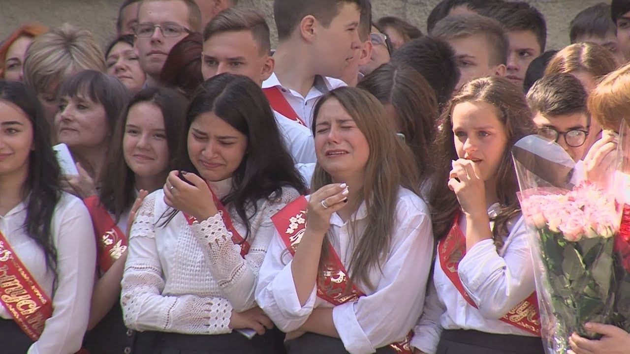 Нарисую мелом напишу клип на выпускной севастополь школа 45 2018