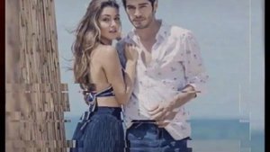 ТУРЕЦКИЙ СЕРИАЛ:ЛЮБОВЬ НЕ ПОНИМАЕТ СЛОВ