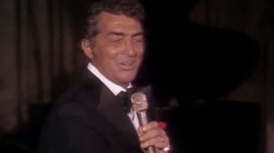 Dean Martin 'Young At Heart' (Rare Version)..mp4