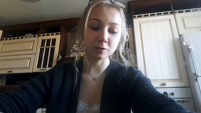 Впервые Нарастила ресницы! Почему Нельзя Сдаваться? смотреть онлайн