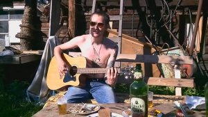 Кавер на Константина Ступина