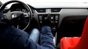 Skoda : Проблемы с ТУРБИНОЙ..?