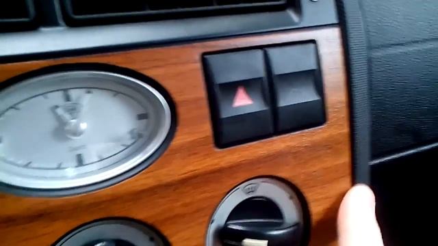 отключение подушки пассажира мондео 3? смотреть онлайн